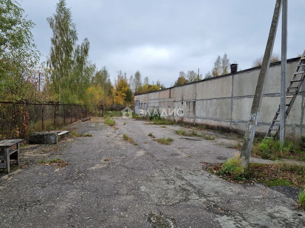 Складское в аренду, городской округ Владимир, Станционная улица - Фото 15