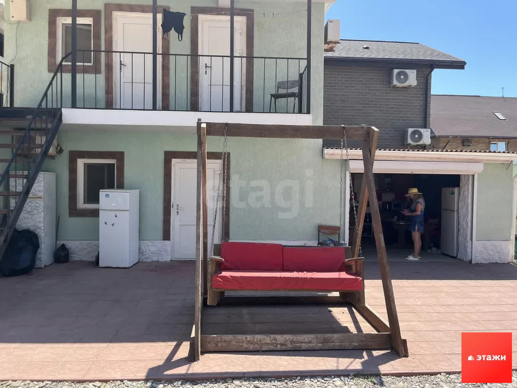 Продажа ПСН, Прибрежное, Сакский район, Набережная улица - Фото 17