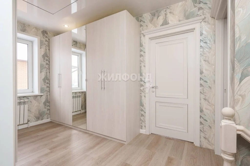 Продажа дома, Новосибирск - Фото 17