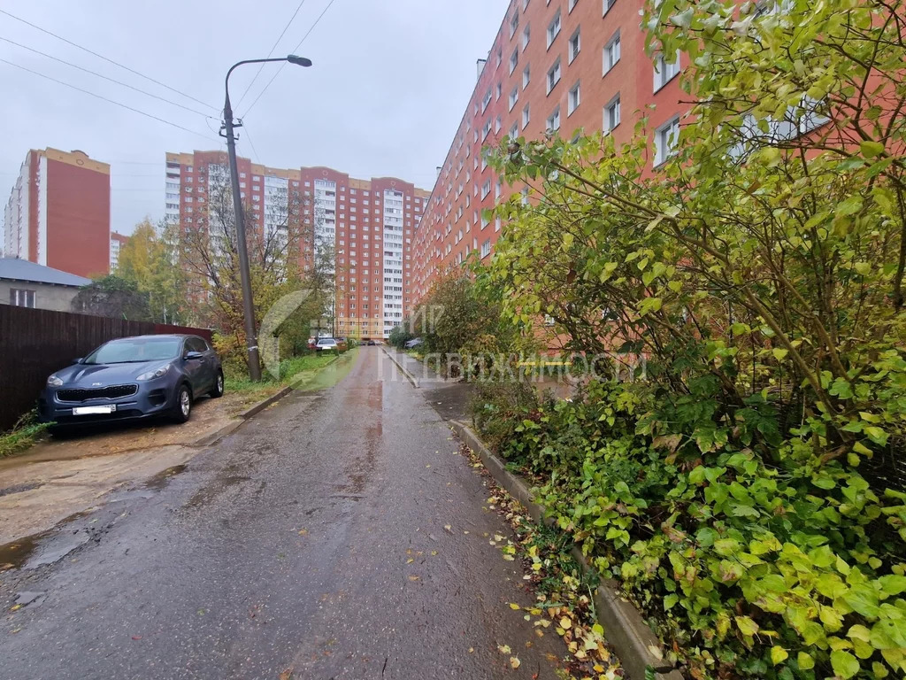 Продажа квартиры, Дмитров, Дмитровский район, 2-я Комсомольская улица - Фото 23
