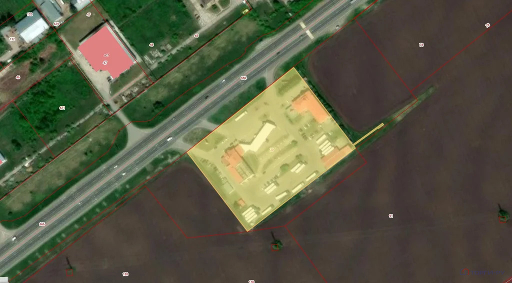 Аренда ПСН, Чердаклинский район - Фото 3