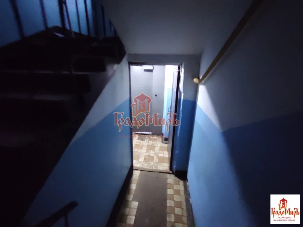 Продажа квартиры, Краснозаводск, Сергиево-Посадский район, Новая ул, . - Фото 7