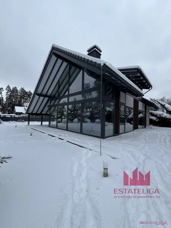 Продажа дома, Нахабино, Красногорский район - Фото 1