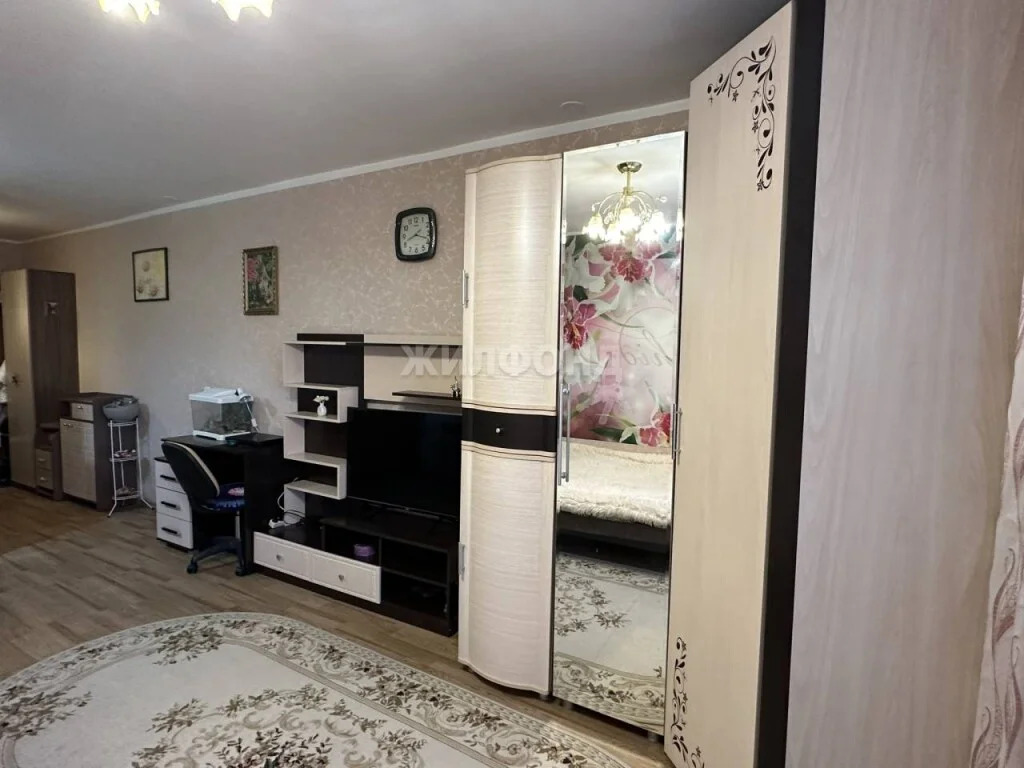 Продажа квартиры, Новосибирск, ул. Зорге - Фото 9