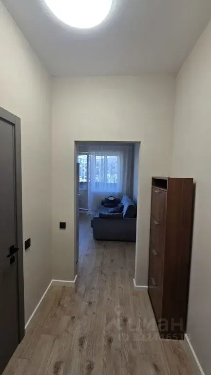 Снять квартиру-студию 25.0м ул. Заречная, 2, Московская область, ... - Фото 24