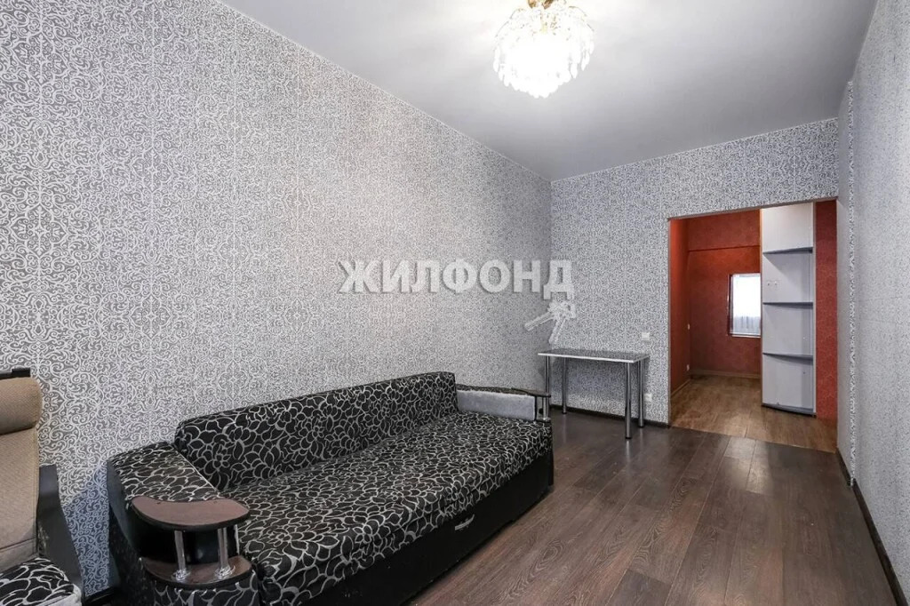 Продажа квартиры, Новосибирск, ул. Красина - Фото 8