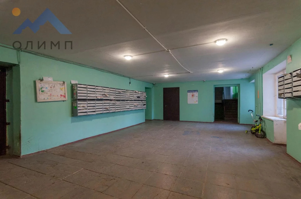 Продажа комнаты, Вологда, улица чехова, 19 - Фото 1