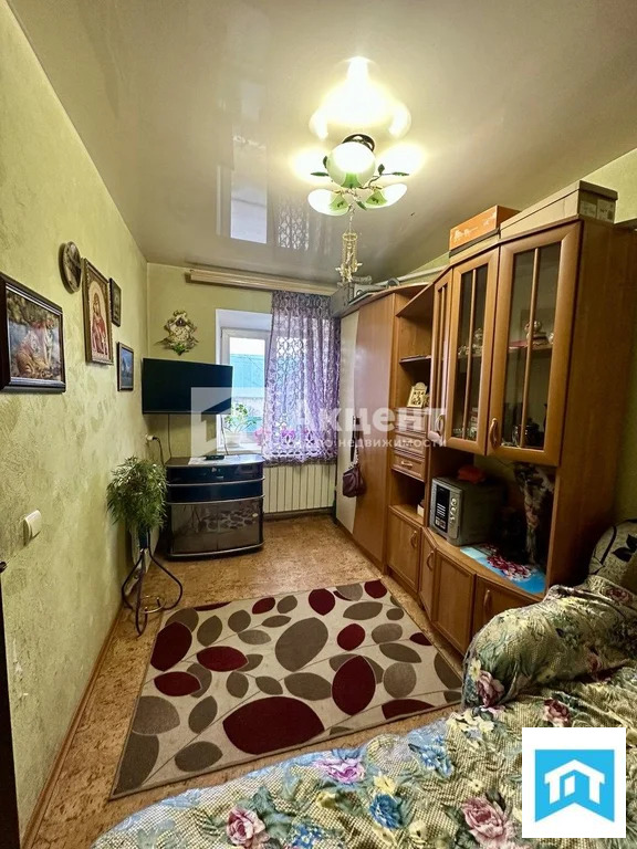 Продажа квартиры, Ново-Талицы, Ивановский район, ул 3-я Яковлевская - Фото 2