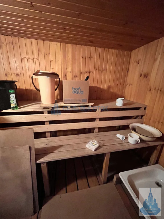 Продажа дома, Подольск, СНТ Коледино тер. - Фото 18