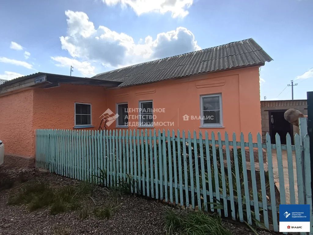 Продажа дома, Дегтяное, Ряжский район - Фото 19