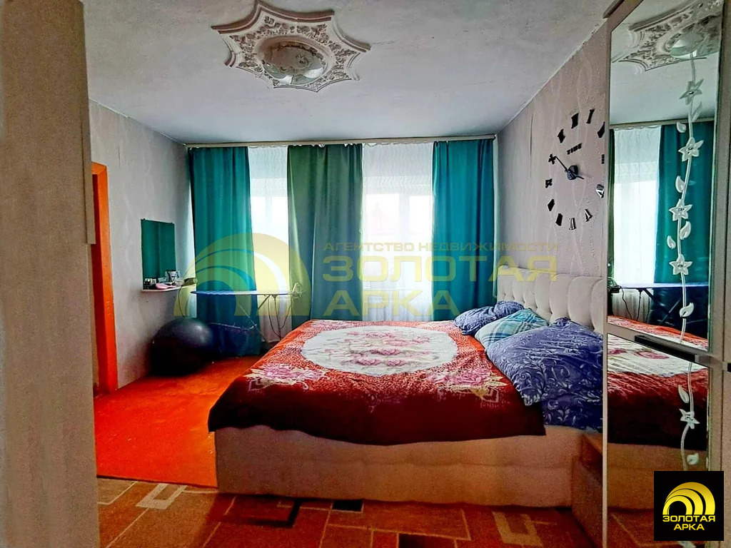 Продажа дома, Павловский, Крымский район, ул. Коммунаров - Фото 5