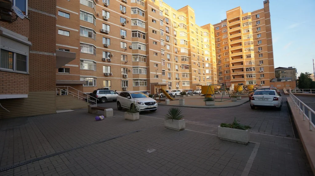 Купить квартиру с евро- ремонтом и бытовой техникой в Новороссийске - Фото 22