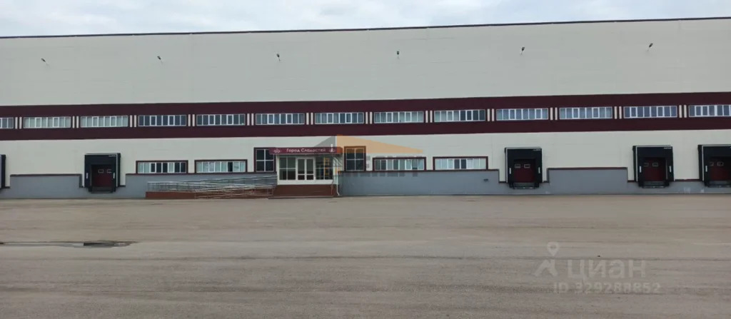 Аренда производственного помещения, Егорьевск, Егорьевский район, ... - Фото 4