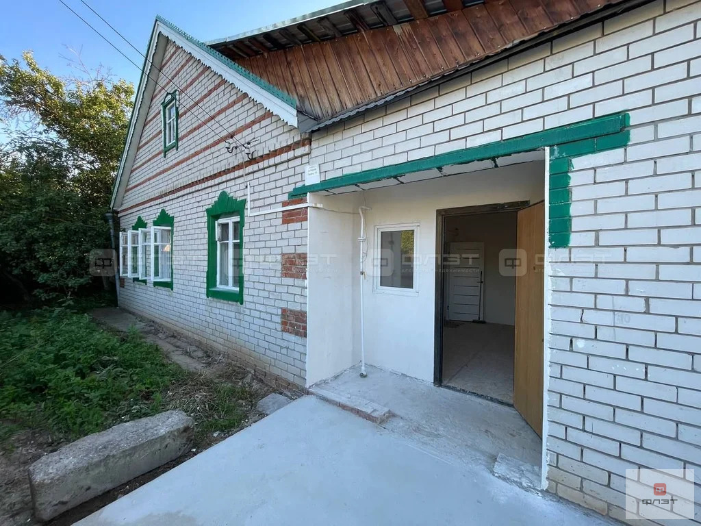 Продажа дома, Казань, ул. Маршала Говорова - Фото 3