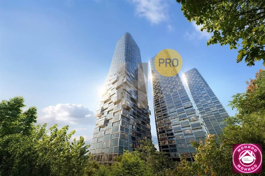 Продажа квартиры в новостройке, м. Фили, Кутузовский прд. - Фото 3