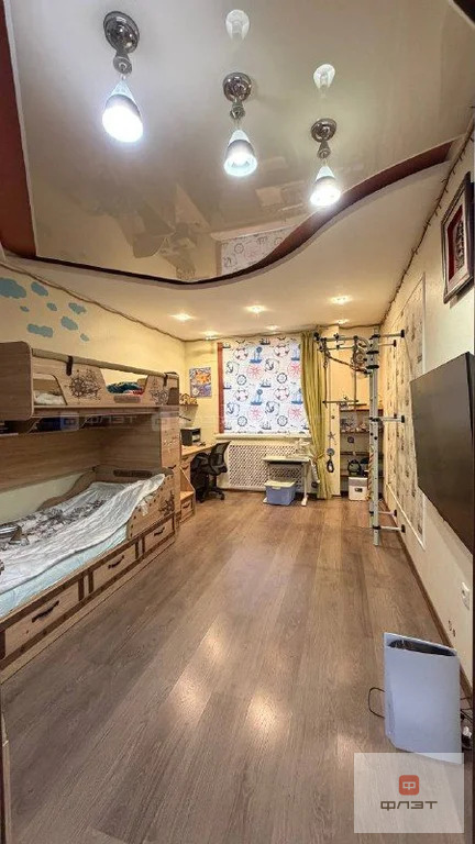 Продажа квартиры, Казань, ул. Хороводная - Фото 8