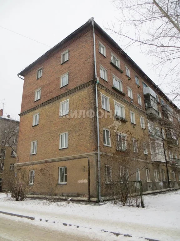 Продажа квартиры, Новосибирск, ул. Республиканская - Фото 15