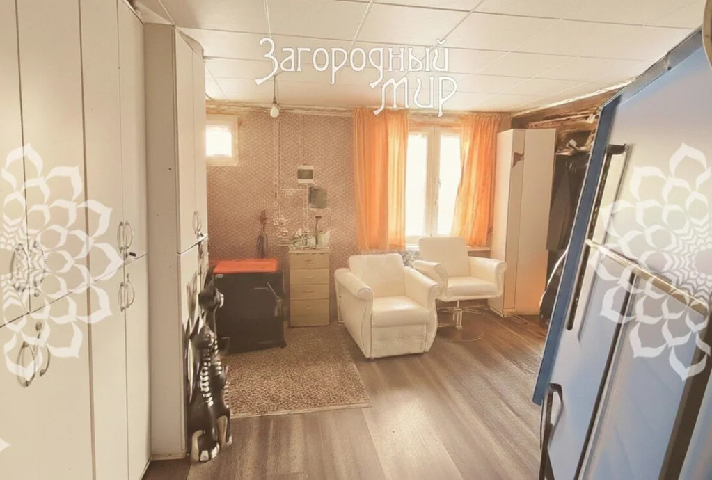 Продам дом, Киевское шоссе, 41 км от МКАД - Фото 16