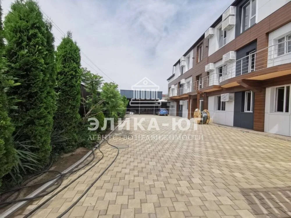 Продажа квартиры, Лермонтово, Туапсинский район, ул. Приморская - Фото 13