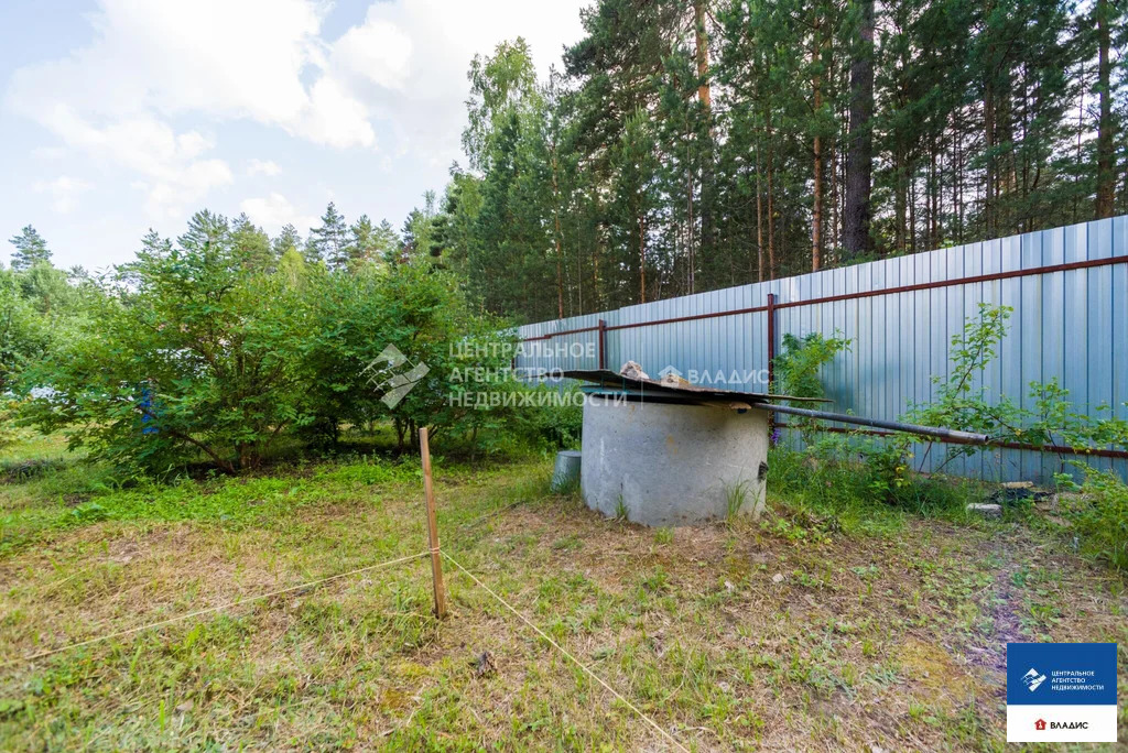Продажа участка, Рязанский район, 2-й проезд Велье - Фото 5