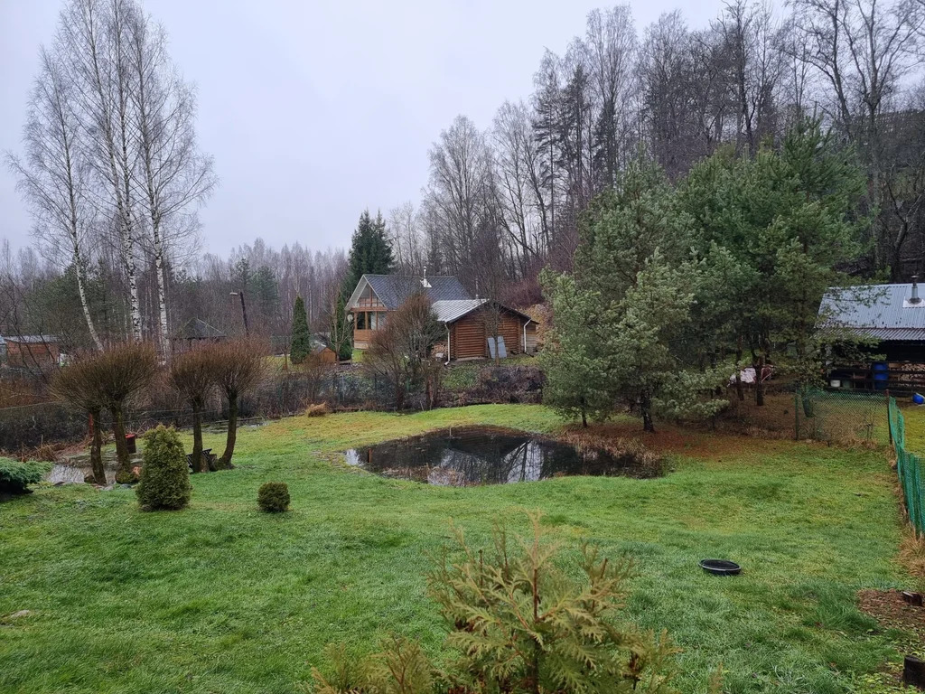 Продажа дома, Воейково, Всеволожский район - Фото 15