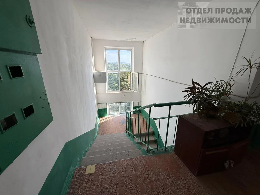 Просторная квартира - Фото 16