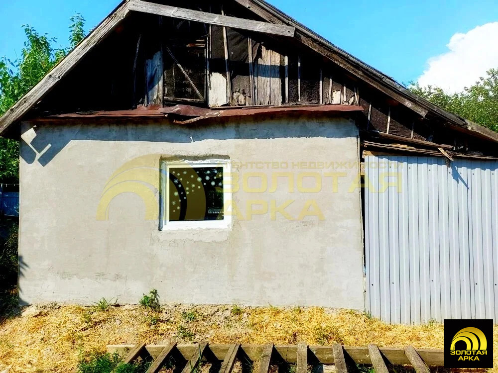Продажа дома, Кеслерово, Крымский район - Фото 16