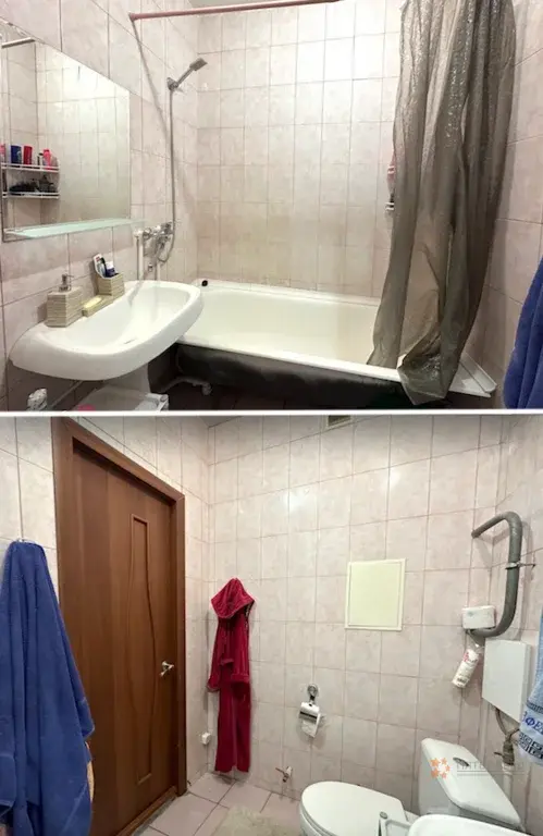 Продается 2-комнатная квартира Комсомольская, 17Б - Фото 7