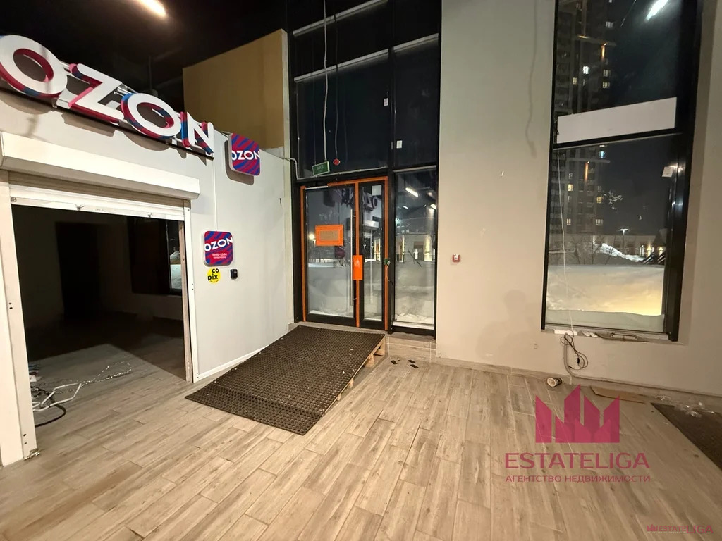 Аренда ПСН, Каширский проезд - Фото 7