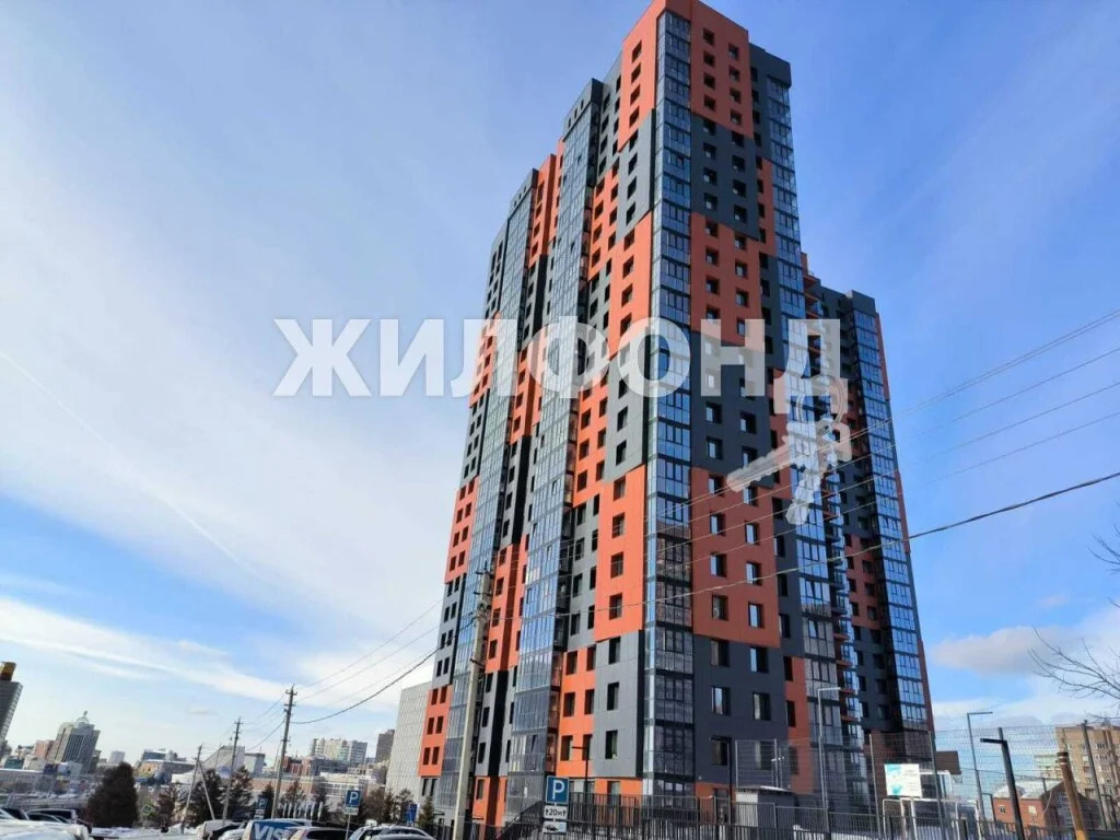 Продажа квартиры, Новосибирск, Кирова пл. - Фото 33