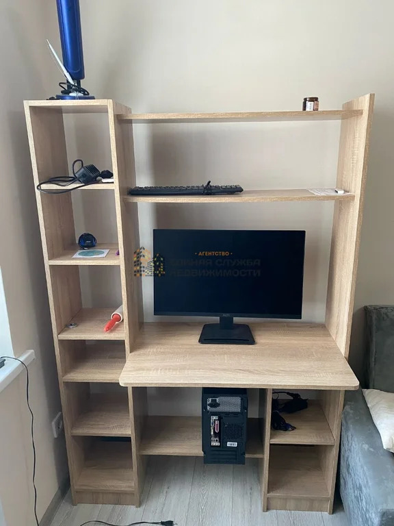 Аренда квартиры, Уфа, ул. Конституции - Фото 5