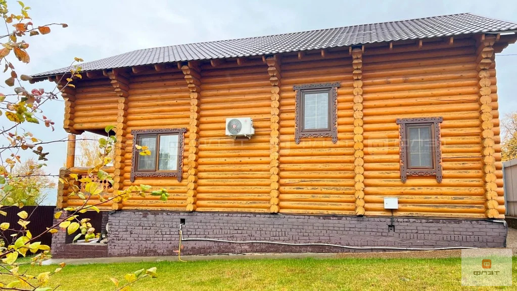 Продажа дома, Лаишево, Лаишевский район, ул. Чернышевского - Фото 24