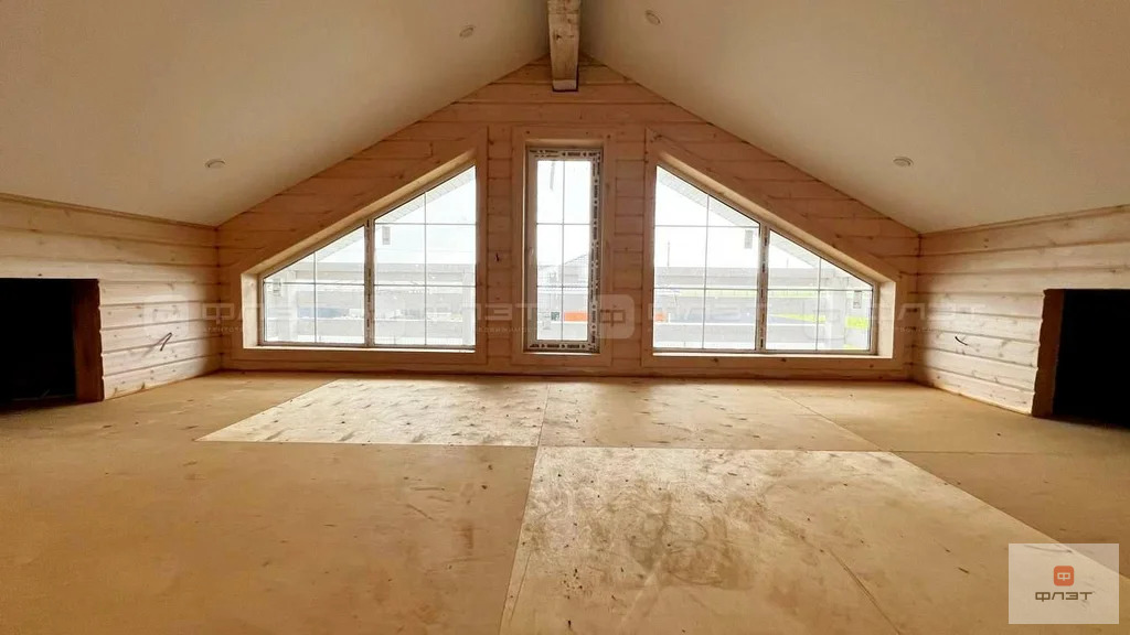 Продажа дома, Бима, Лаишевский район, ул. Дубравная - Фото 12