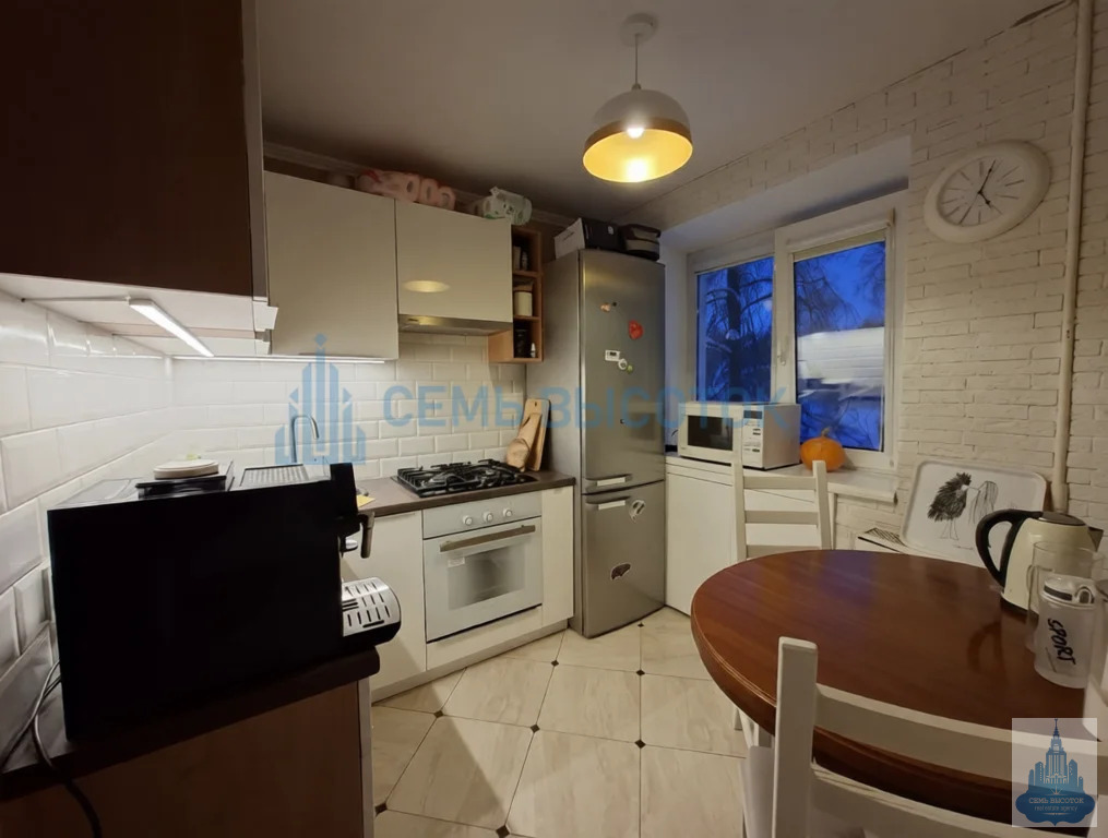 Продажа квартиры, Домодедово, Домодедово г. о., 2-я Московская ул. - Фото 2