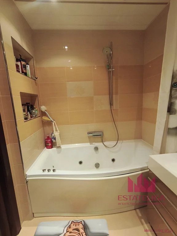 Продажа квартиры, Дзержинский, ул. Угрешская - Фото 10