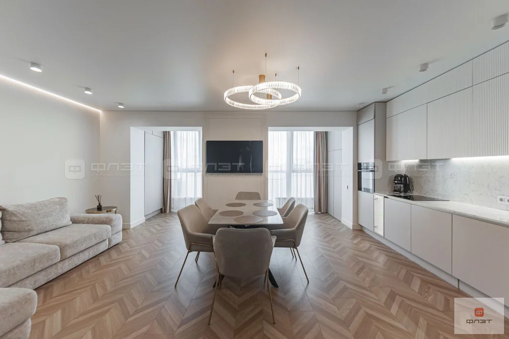 Продажа квартиры, Казань, ул. Разведчика Ахмерова - Фото 7