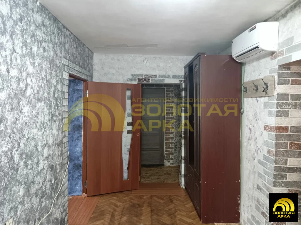 Продажа дома, Старотитаровская, Темрюкский район, ул. Коммунистическая - Фото 7