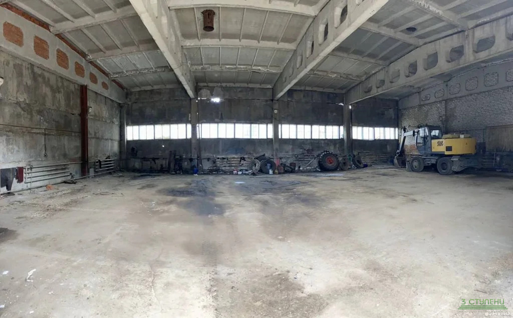 Продажа производственного помещения, Сергиево-Посадский район,  7 - Фото 12