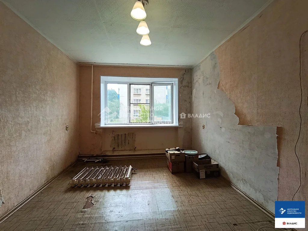 Продажа квартиры, Шилово, Шиловский район, Советская пл. - Фото 14