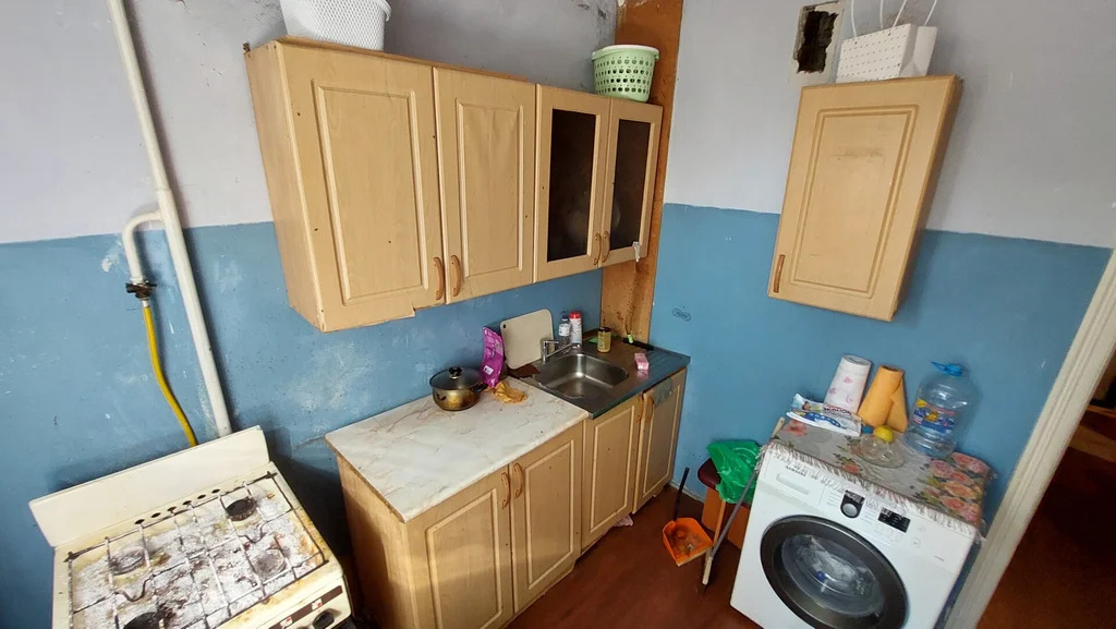 Продажа квартиры, Темрюк, Темрюкский район, ул. Калинина - Фото 7