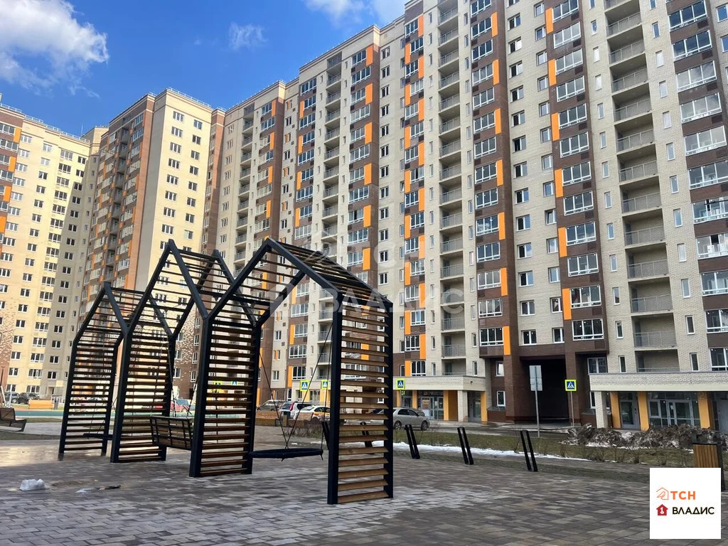 Аренда квартиры, Щелково, Щелковский район, ул. Механизаторов - Фото 15