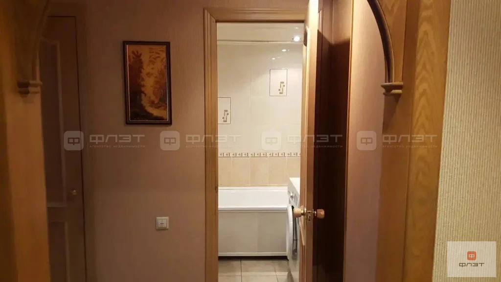 Продажа квартиры, Казань, ул. Рихарда Зорге - Фото 5