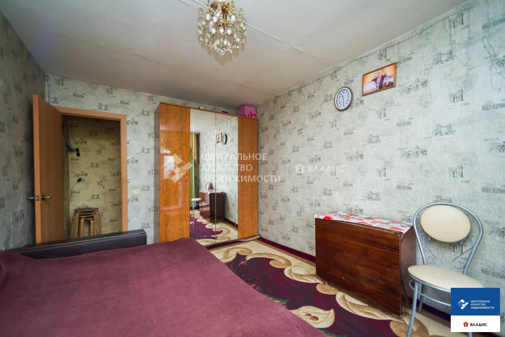 Продажа квартиры, Рязань, ул. Весенняя - Фото 4