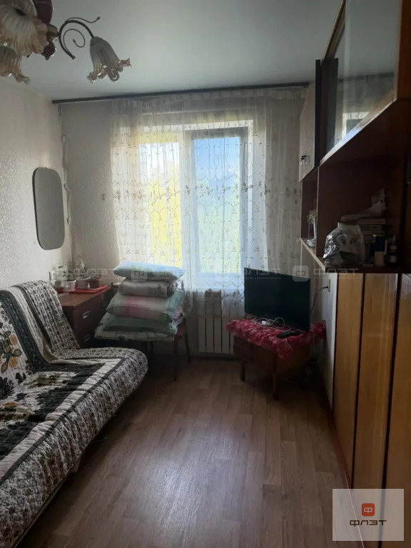 Продажа квартиры, Казань, ул. Шамиля Усманова - Фото 3