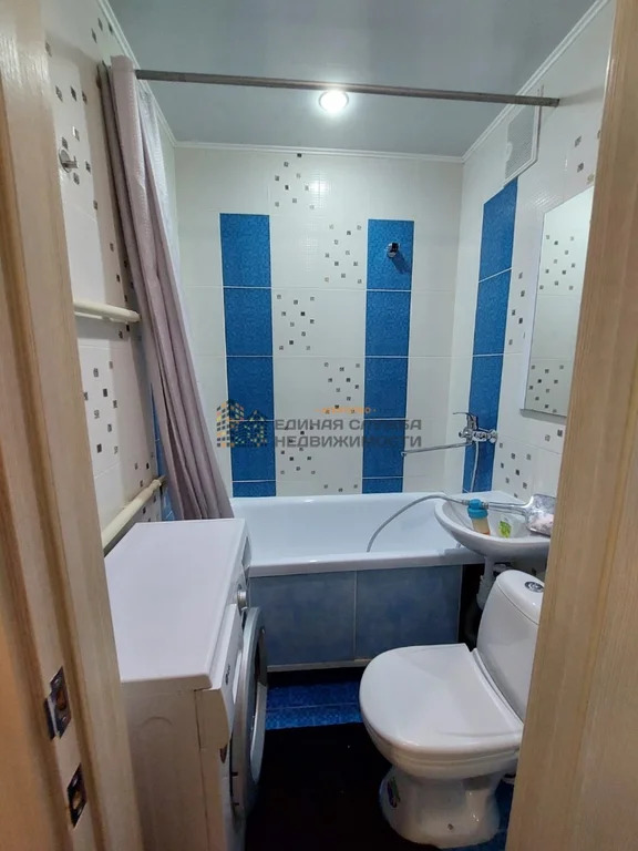 Аренда квартиры, Уфа, Октября пр-кт. - Фото 7