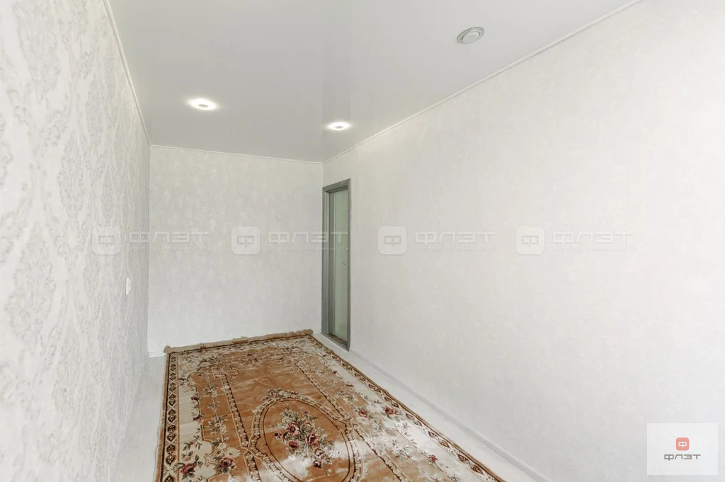 Продажа квартиры, Казань, ул. Газовая - Фото 7