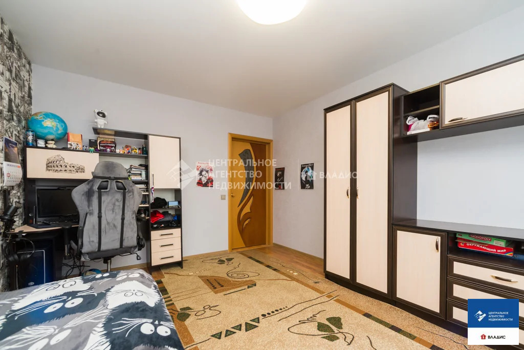 Продажа квартиры, Рязань, ул. Дачная - Фото 9