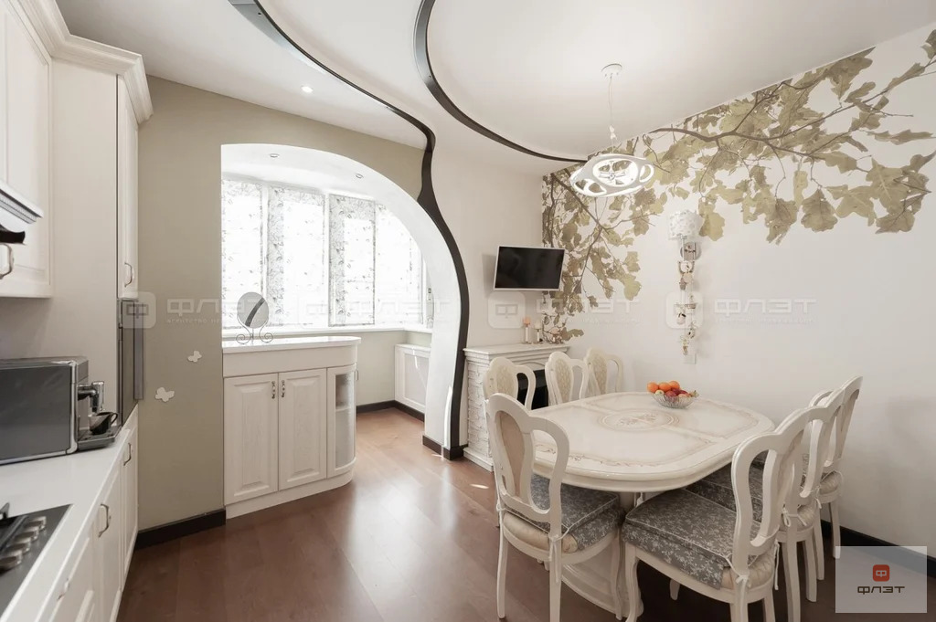 Продажа квартиры, Казань, ул. Федосеевская - Фото 2