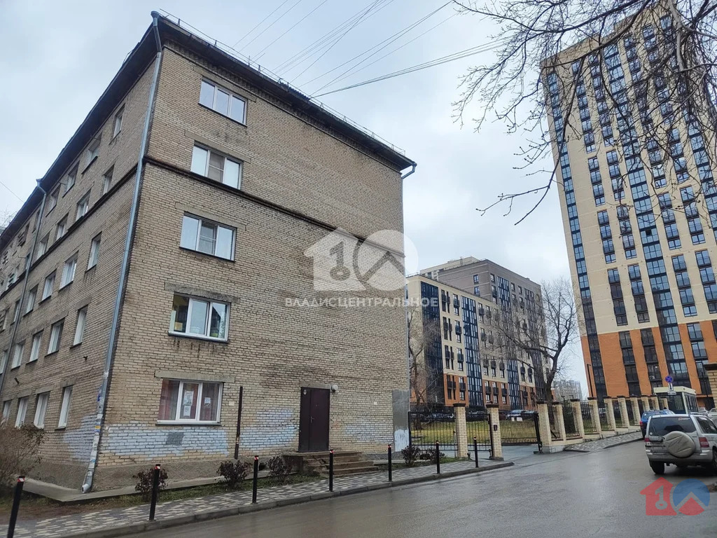 городской округ Новосибирск, Новосибирск, Дачная улица, д.40/1, ... - Фото 13