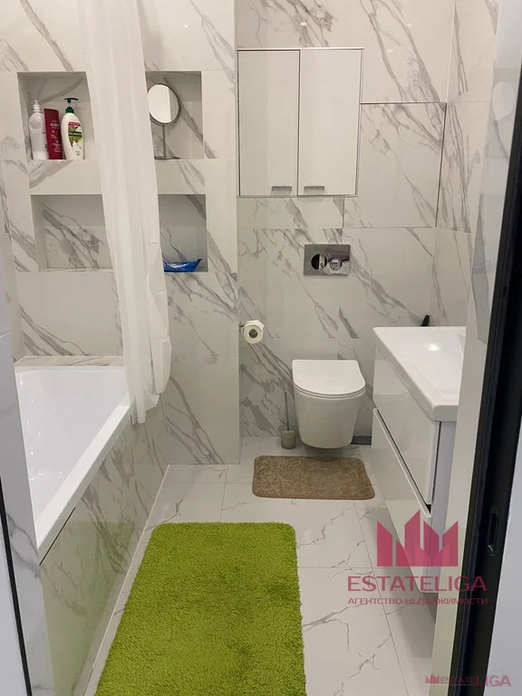 Аренда квартиры, м. Шелепиха, Шелепихинская наб. - Фото 6